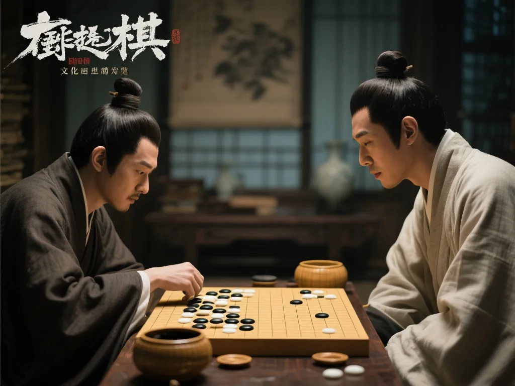 中突出重圍