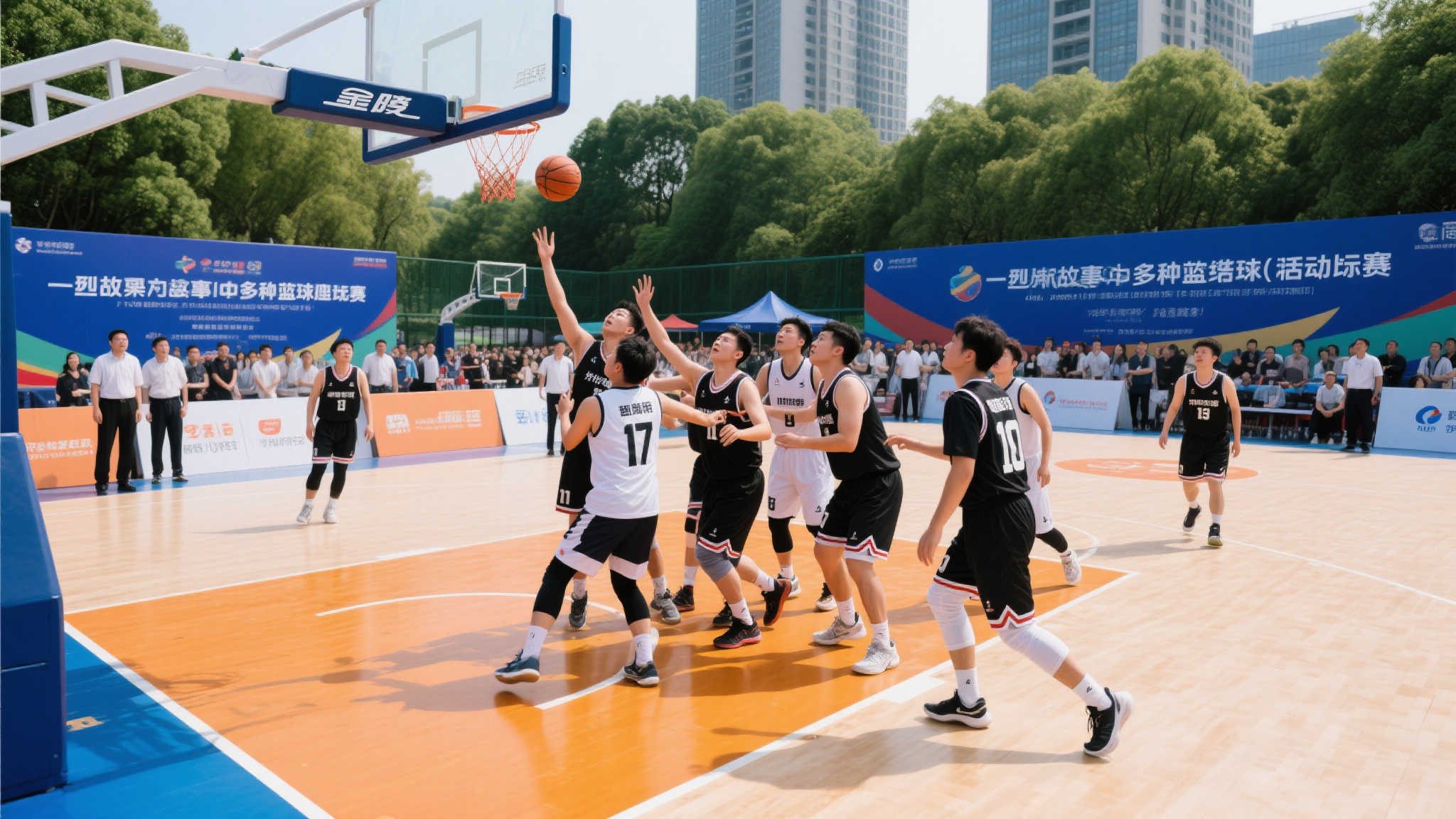 英计划
