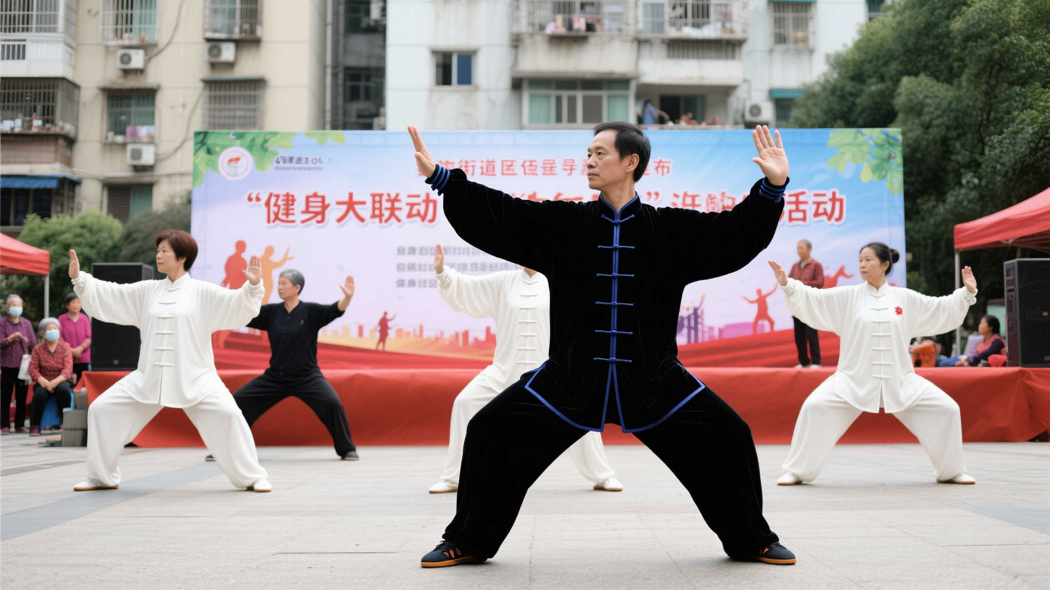重中场的控