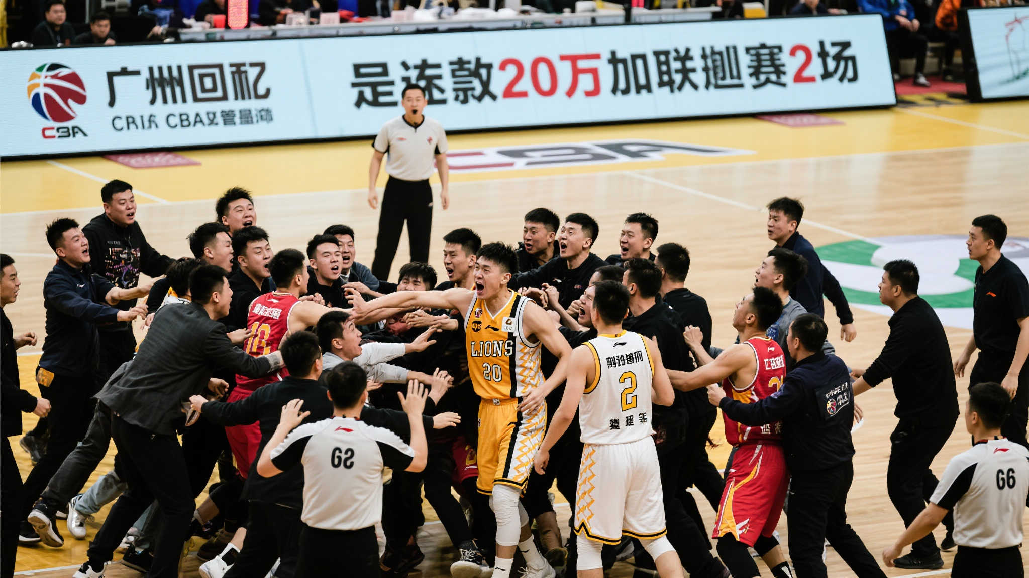 他们曾
