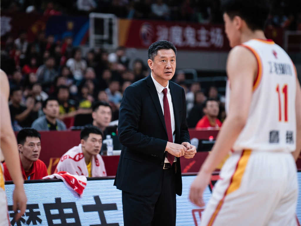 在中超联赛