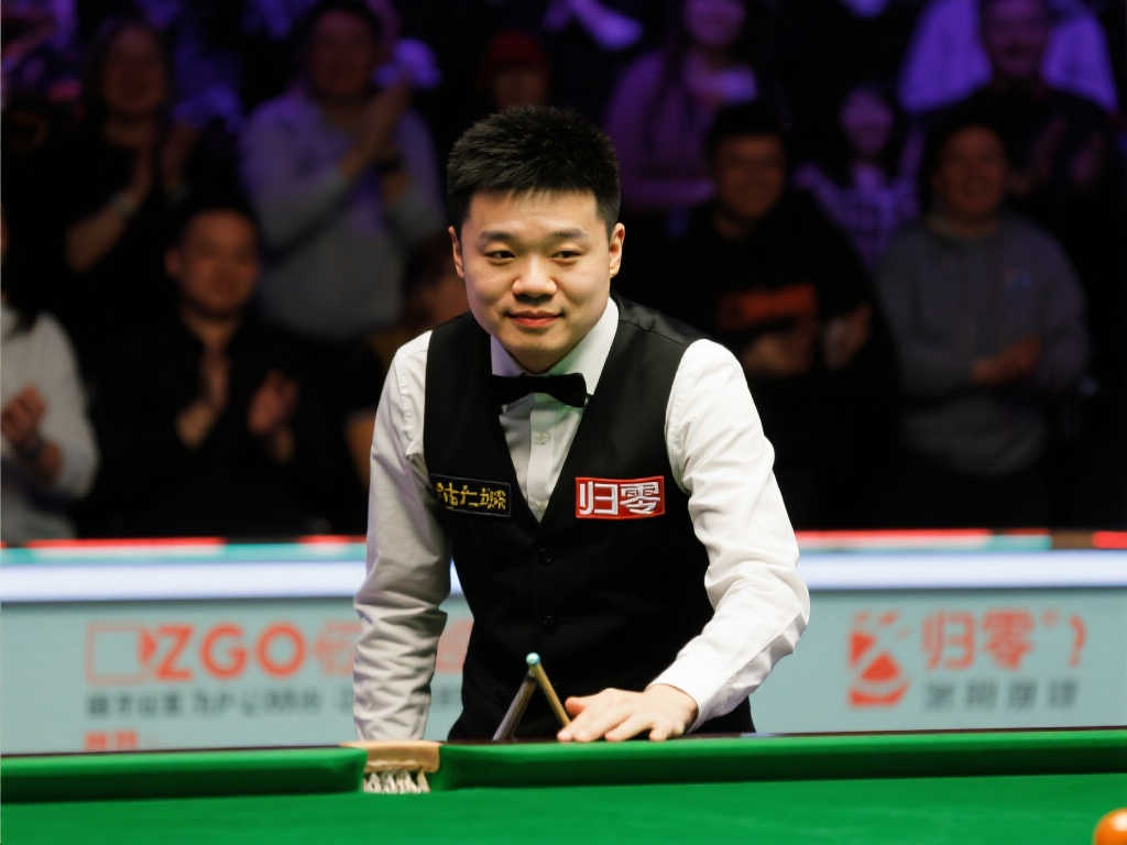 上崭露头角 上崭露头角