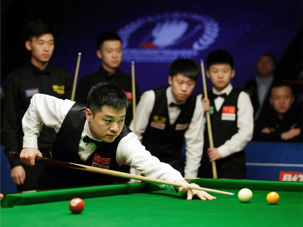 足夠的空間 足夠的空間