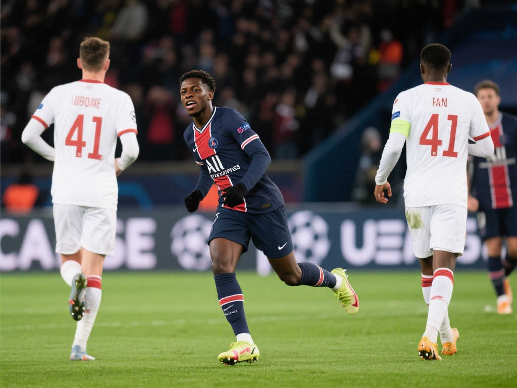 锋将在未来 锋将在未来