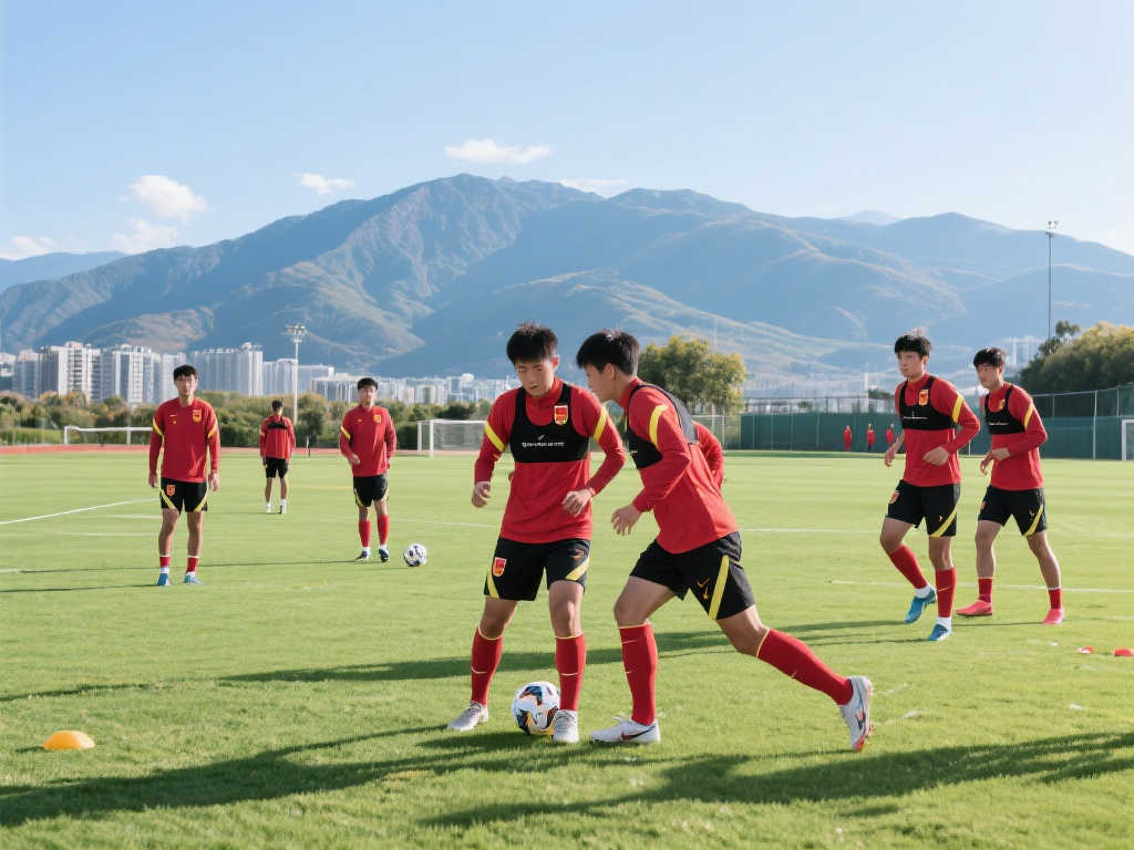 些足球运动 些足球运动