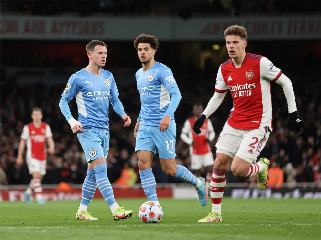 比賽的高潮 比賽的高潮