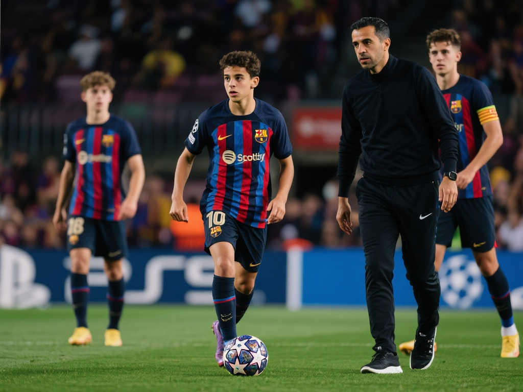 选手们在水 选手们在水